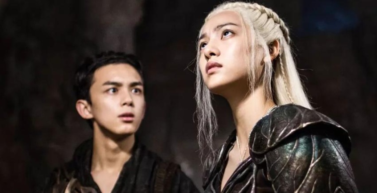 2018年最值得回味的电影盘点,2018年电影盘点