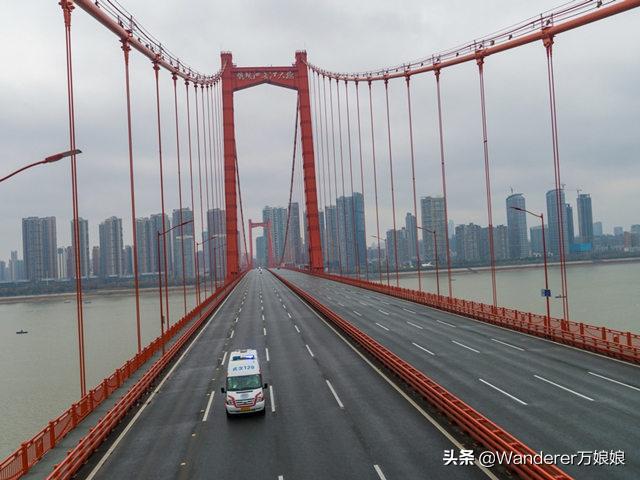 武汉解封原唱完整版,武汉解封的第一天视频