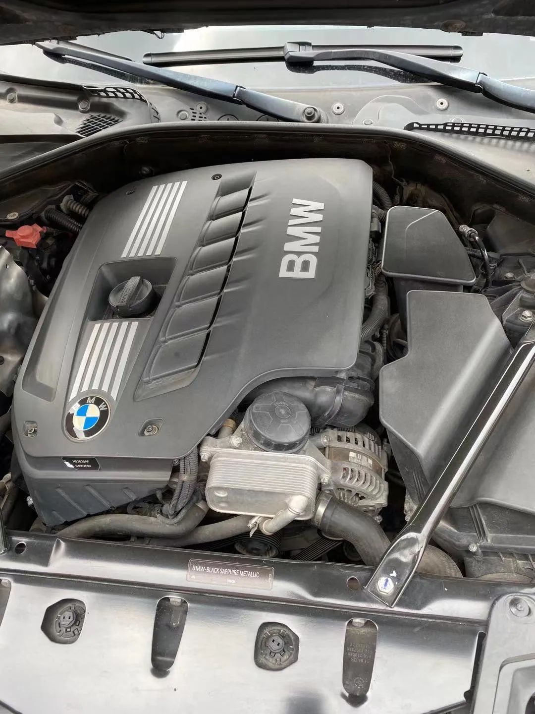 10多年的宝马5系还值得买吗,十年前的宝马5系值得买吗