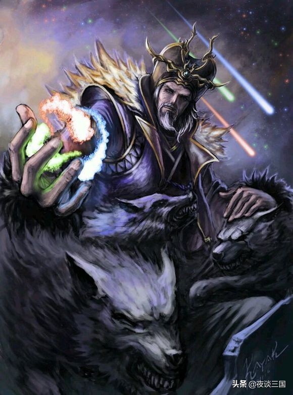 三国杀十大厉害武将组合,三国杀关索技能详细