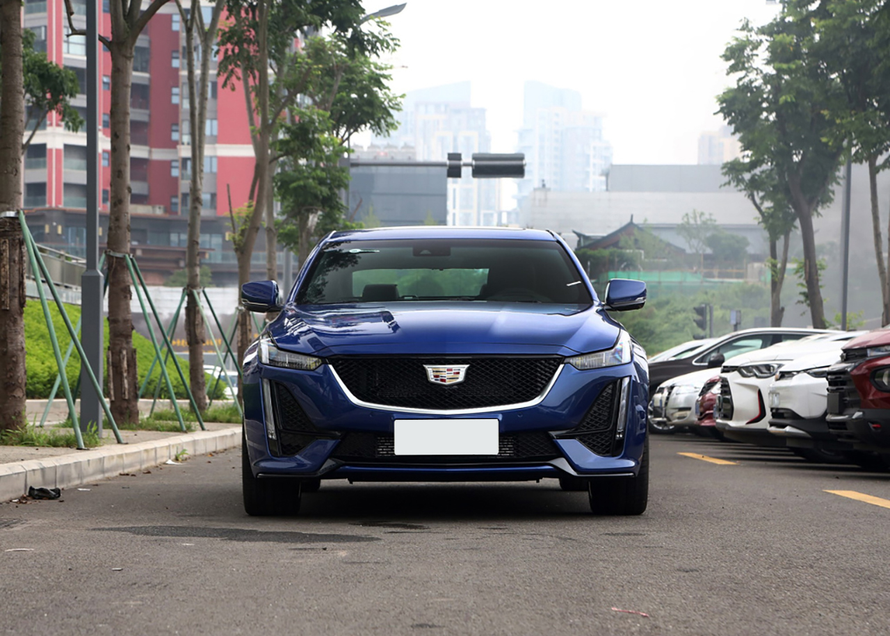 辽宁大连凯迪拉克车友会,辽宁凯迪拉克ct6车友会