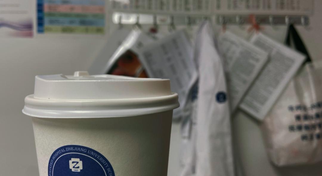 为了研究医生一天要喝几杯咖啡，他们专门发了SCI