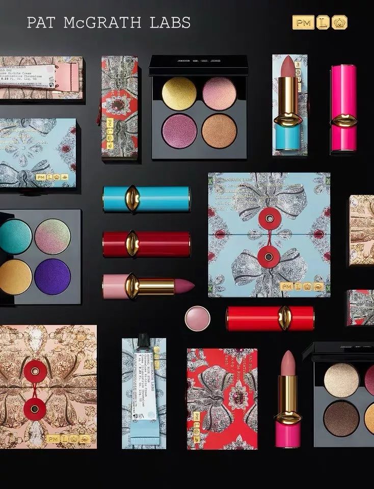 抢钱系列｜2019圣诞限定抢你钱包，没商量