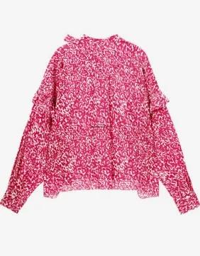 她被称韩国硬照女王，手握时尚圈顶级资源！网友：姐姐我可以