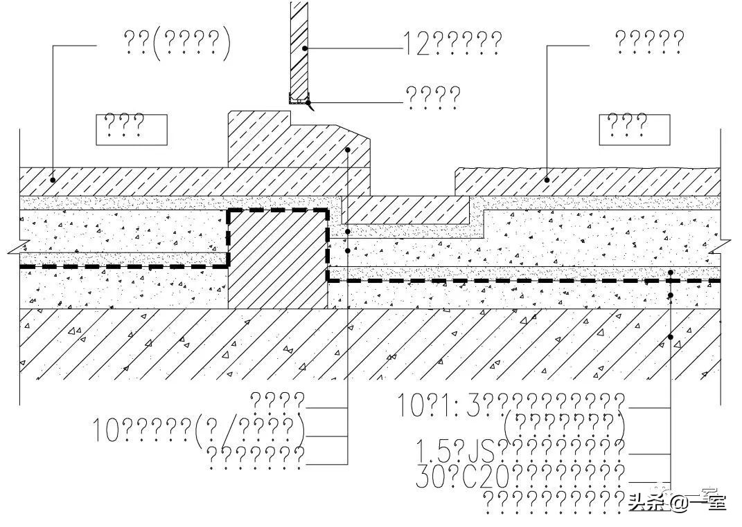 设计师cad制图标准,设计师cad平面图
