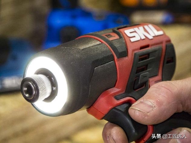 全球最佳18V无线冲击电起子深度测评硬碰硬