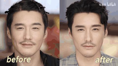 毛戈平养肤黑霜好用吗,好用养肤类护肤品