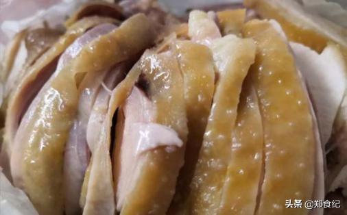 郑州卤肉熟食推荐老字号排行榜,郑州熟食最好吃的地方