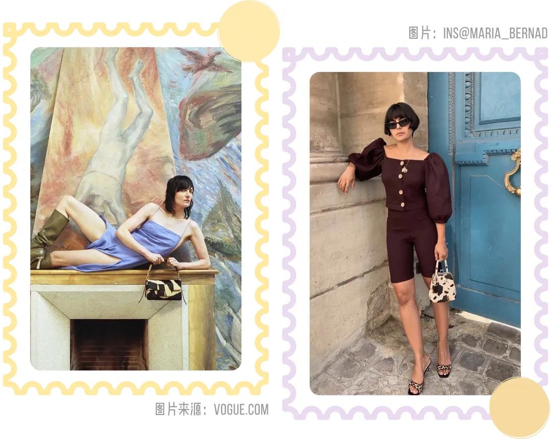 国产包包小众正品推荐,不容易撞的小众平价包包