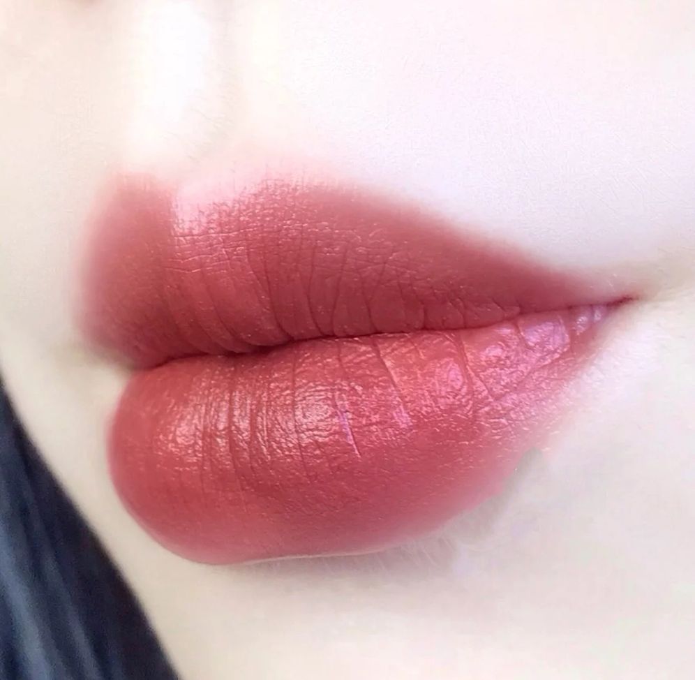 迪奥浆果色唇釉771,迪奥唇釉樱桃红