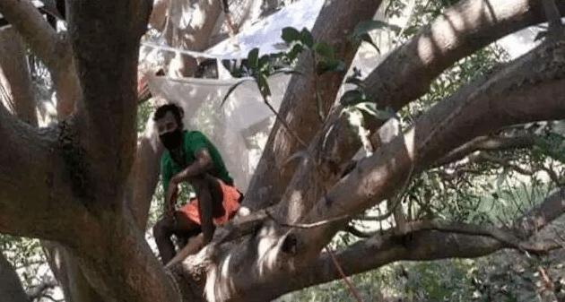 瞒不住了？！疫情最大的黑洞，这个国家可能导致疫情爆发