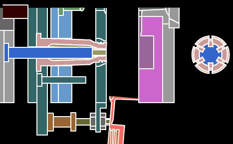金属注射成型工艺详解,金属成型工艺优劣势对比