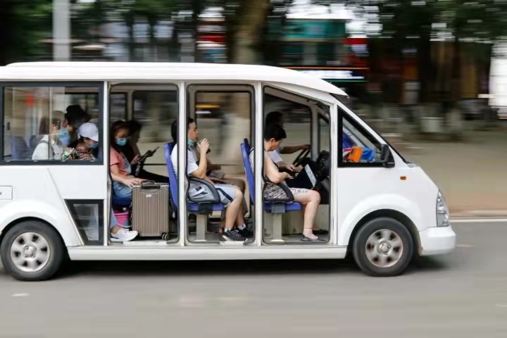 湖北高校美食,武汉大学高校美食