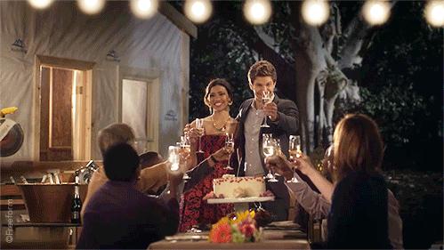 马天宇沃尔玛百事都出动了，现在10后过生日这么大阵仗？