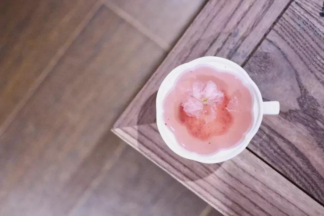 没时间去赏春,没时间去踏青