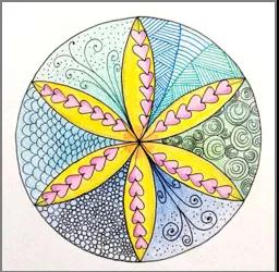 大会逐字稿系列|曼陀罗与艺术治疗