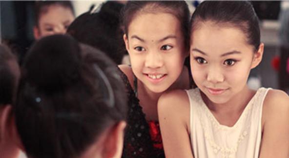 学跳舞儿童哪里可以报名,学跳舞去哪学