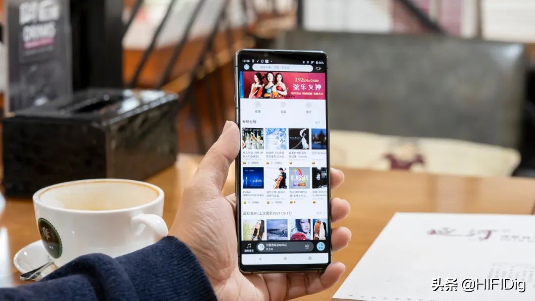 索尼xperia1ii个人评测,索尼xperia1iii是全局4k吗