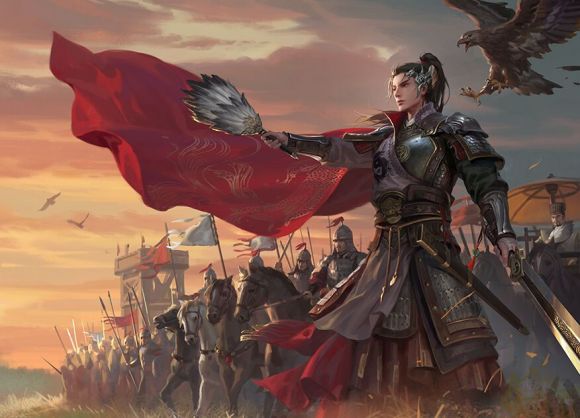 三国杀性价比最高的武将,三国杀可玩性高也比较强力的武将