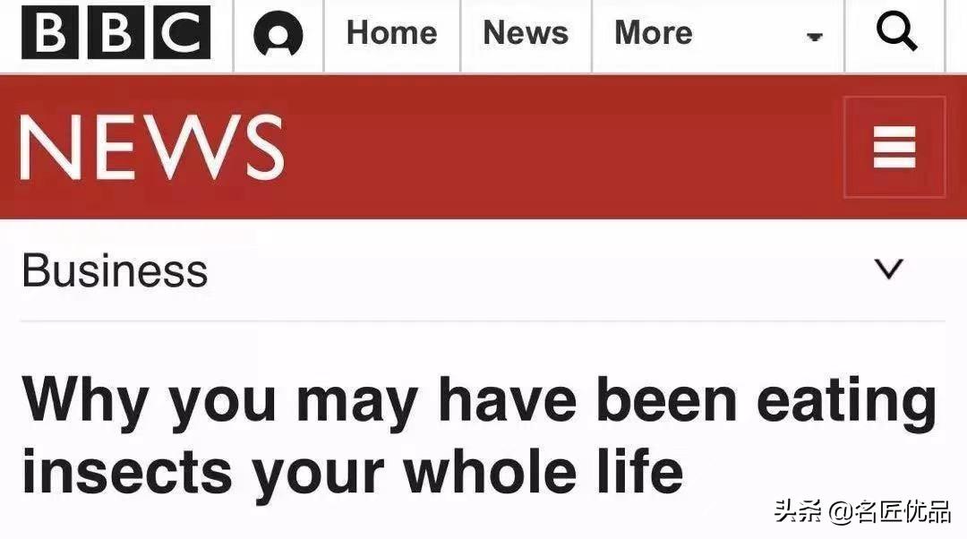 奇怪冷知识！你每擦一次口红，就是在亲吻上万只昆虫的尸体