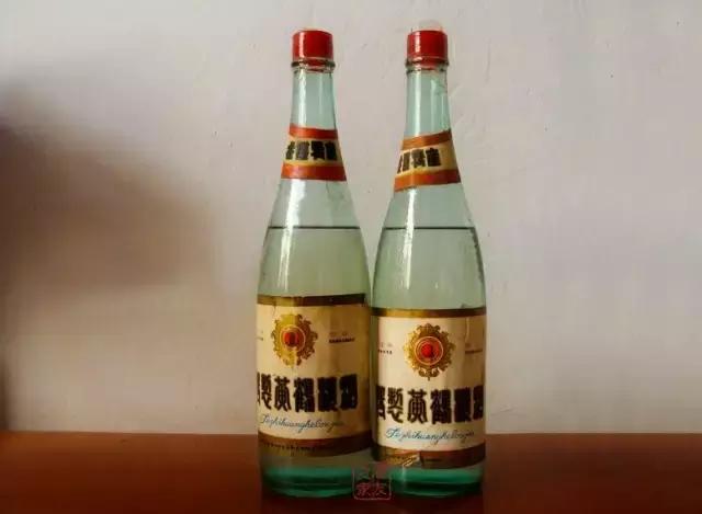 中国十大名酒照片,黄鹤楼是否属于八大名酒