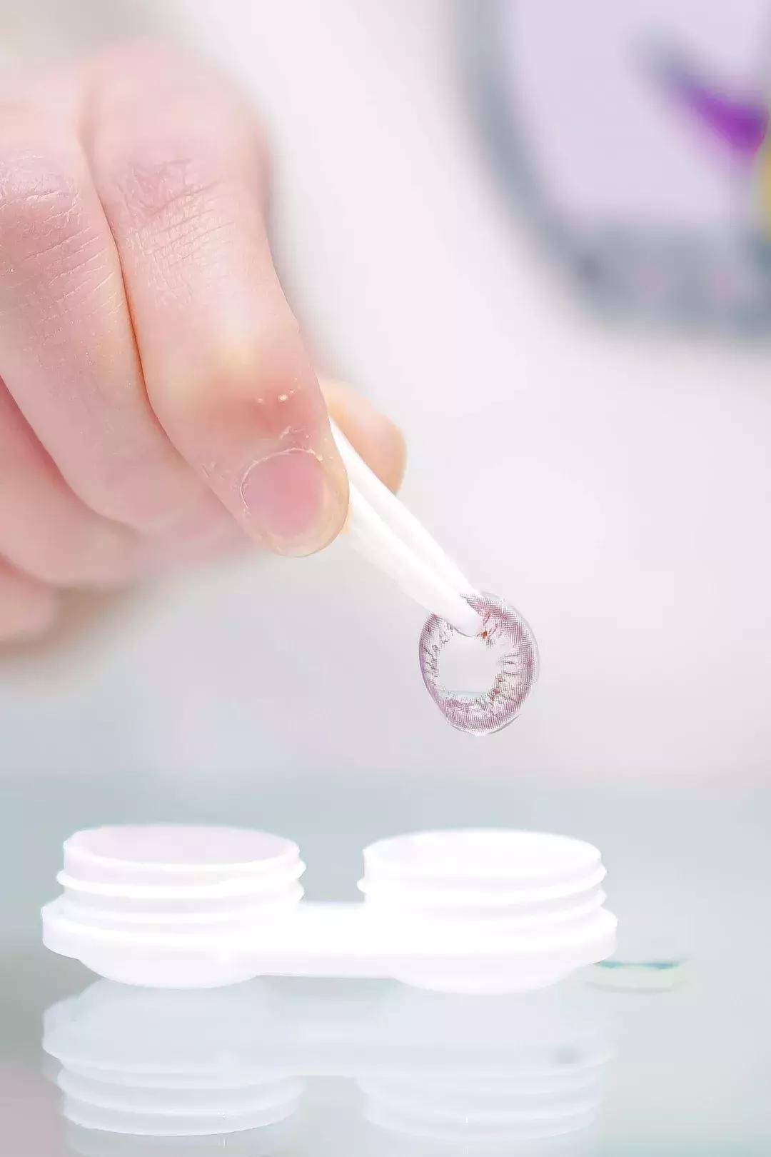 老城根Gpark里「美貌必杀招」美瞳店买1送1！斩男神的仙女都戴它