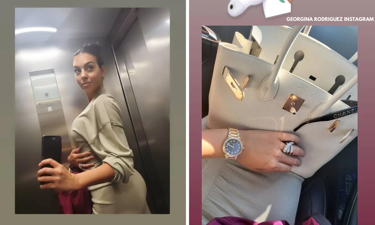 拿下亿万身价花花公子，从柜姐变第一富婆，她人生堪比偶像剧