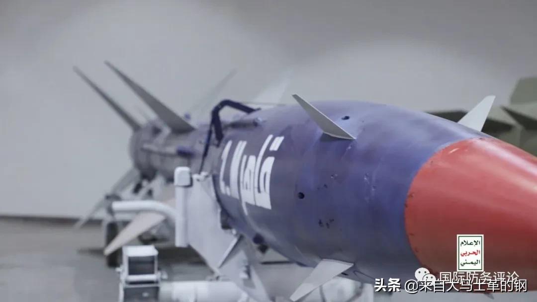 也门胡塞武装大规模阅兵,胡塞武装阅兵武器