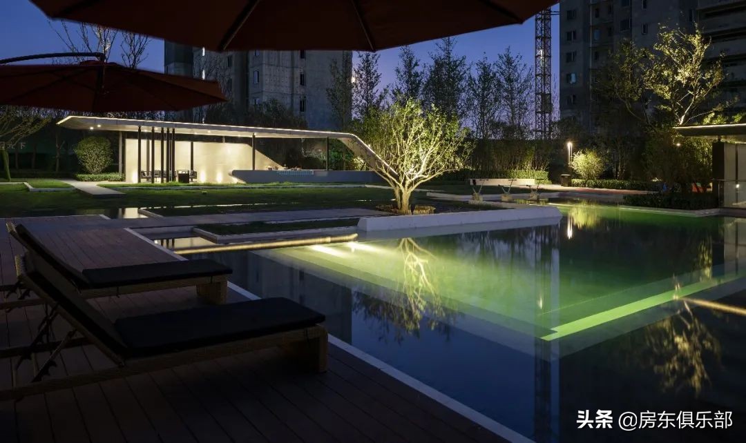 交房见真章，但从来都不是一个房子的价值终点