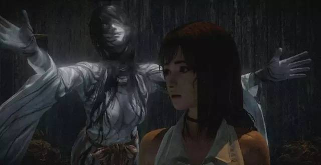 惊艳童年的游戏《零》登录全平台！但真的不考虑下手机端吗？