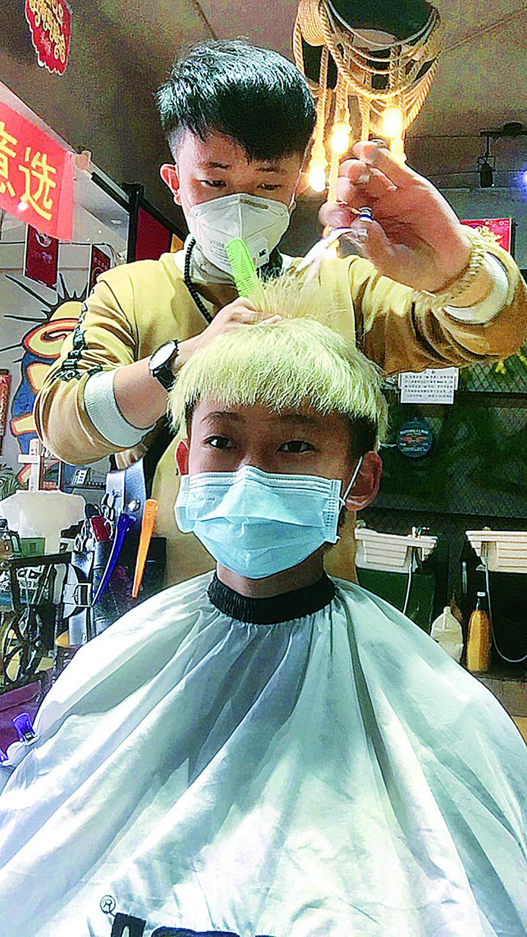 醒来！大庆正在有序恢复生产生活秩序【大庆读本·战疫】