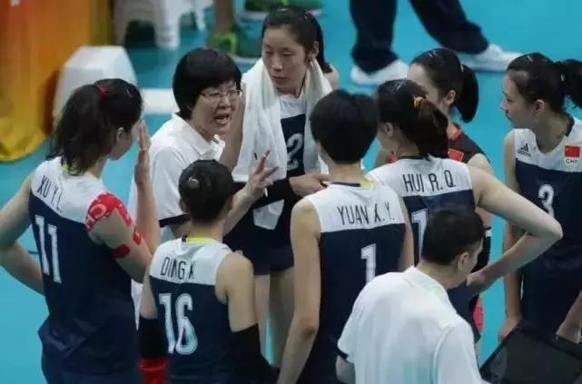 郎平的功绩有多厉害,郎平个人经历历程