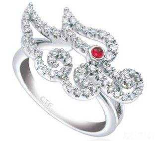 品牌钻戒和定制钻戒哪个好,买大品牌钻戒和普通品牌钻戒