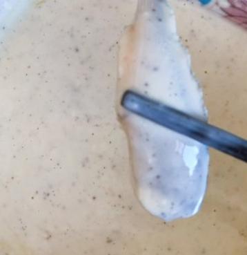 油炸鱼怎样把鱼刺炸酥,脆皮鱼怎样才能把鱼刺炸酥