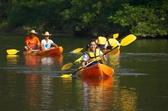 云南漂流胜地,云南龙川江漂流景点