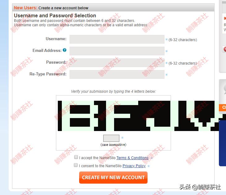 namesilo域名怎么绑定shopify,namesilo注册的域名怎么出售