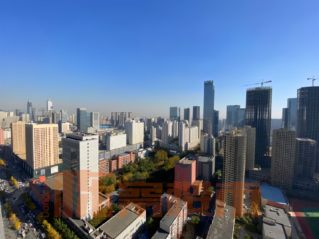 沈阳政策收紧,“便宜”了谁?