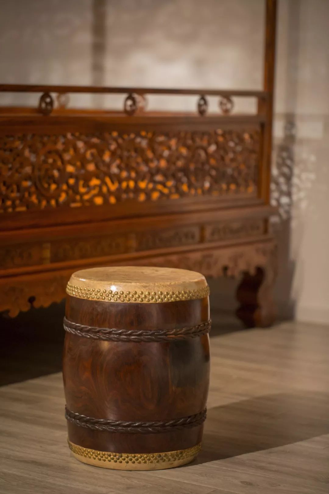 明式家具和黄花梨,黄花梨明式家具珍赏图片