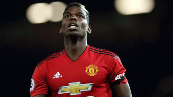 博格巴在曼联表现不好的原因,博格巴在曼联表现怎样