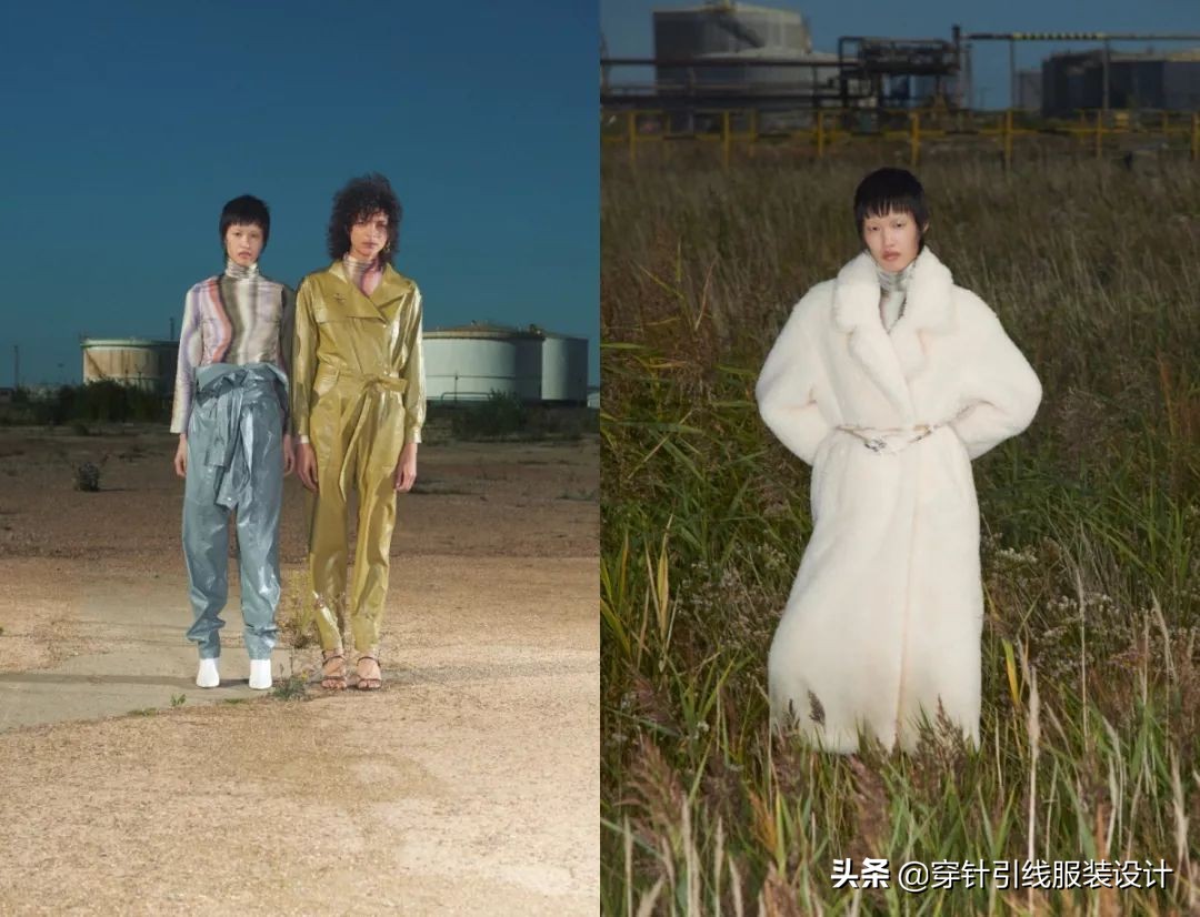 本土快时尚品牌ur的异军突起,快时尚ur多久上新一次