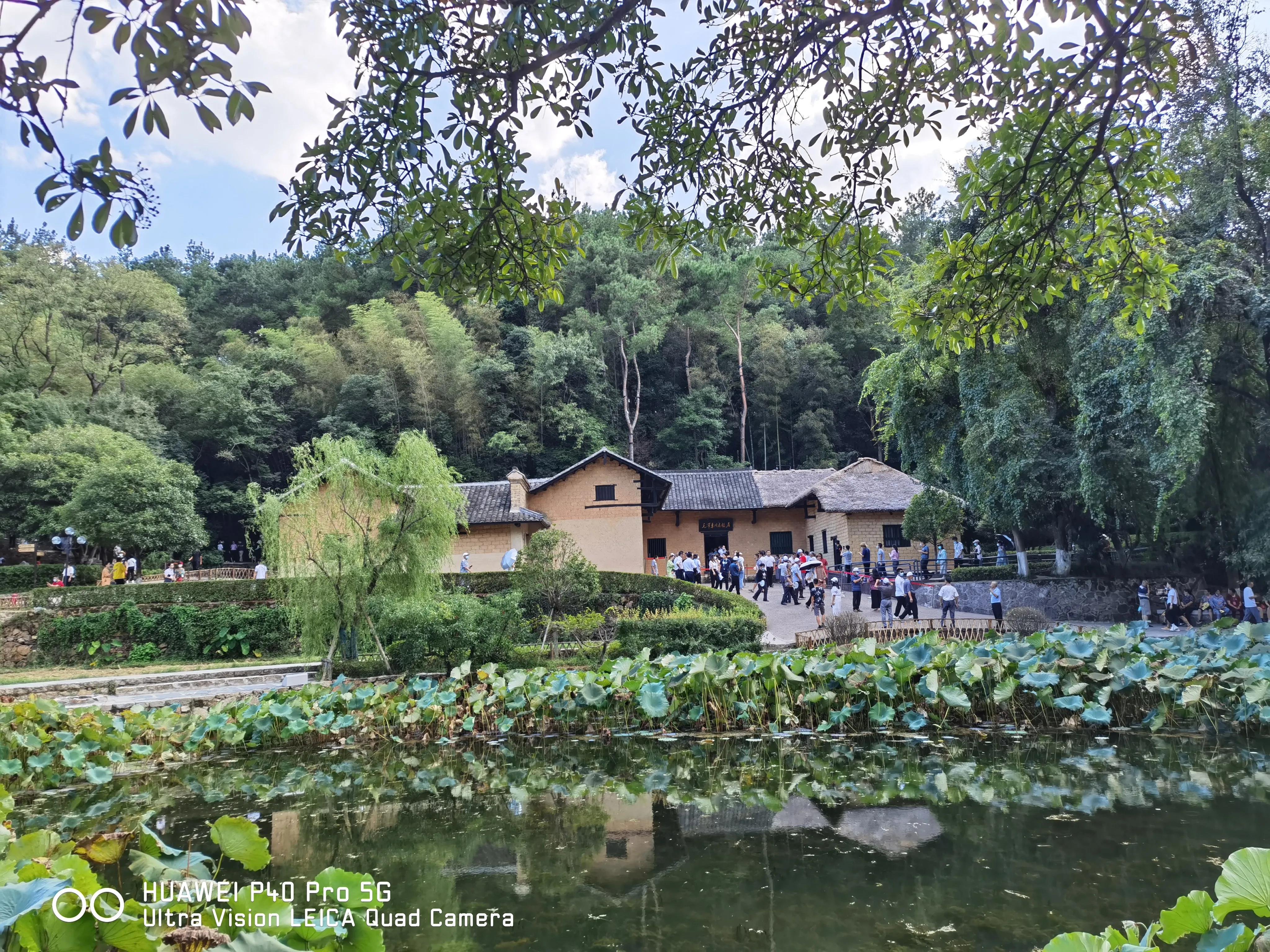 东游记第七回,韶山一日游日记
