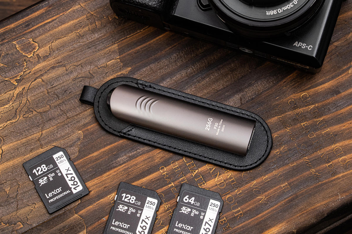 lexar雷克沙u盘写入速度是多少,雷克沙usb3.2固态硬盘评测