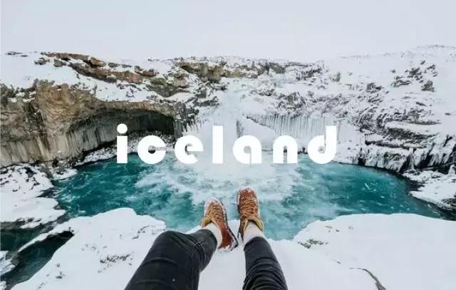 冰岛路线攻略,冰岛旅行指南