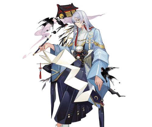 阴阳师超鬼王活动来袭，你准备好了吗？