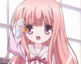 绅士尽头谁为峰,一见萝莉道成空!绅士*男猛**必进