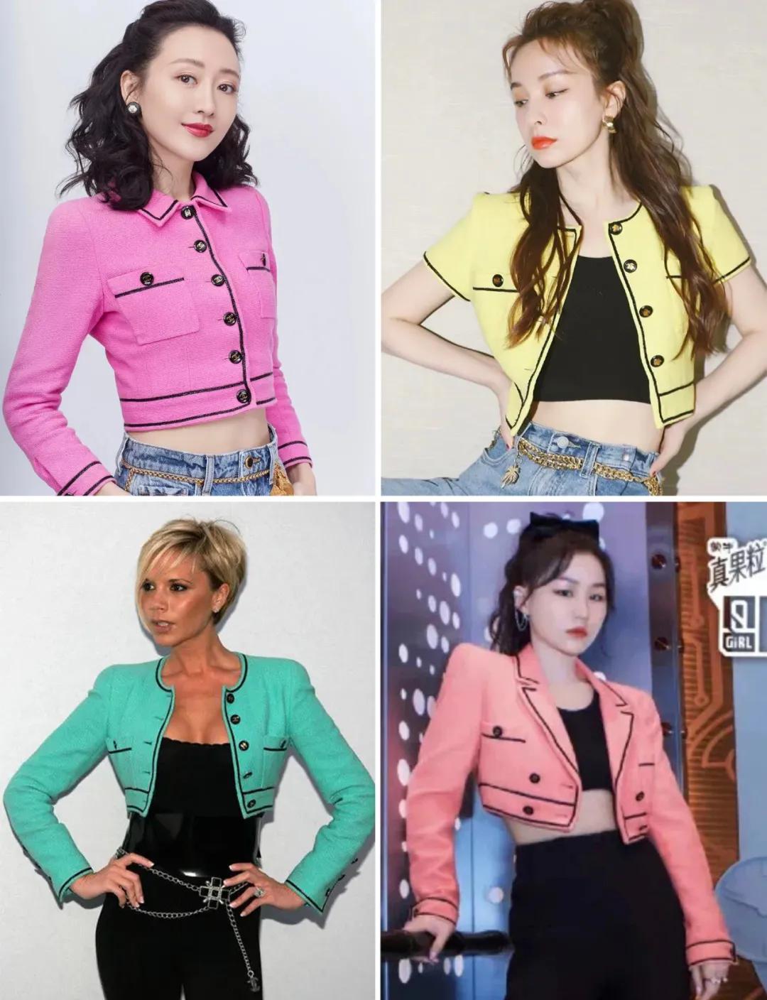 易烊千玺真香行为,易烊千玺同款7号色梦幻灵动