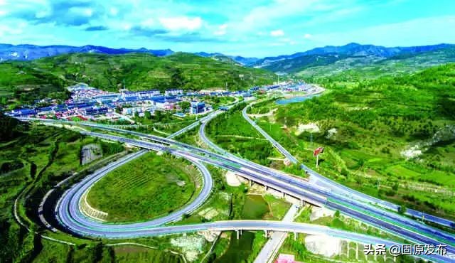 70年·夸夸我的城｜固原：吾心安处是吾乡，蓄势待发未来可期！