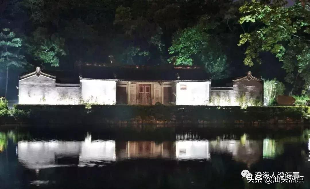 这里是澄海,这里是汕头