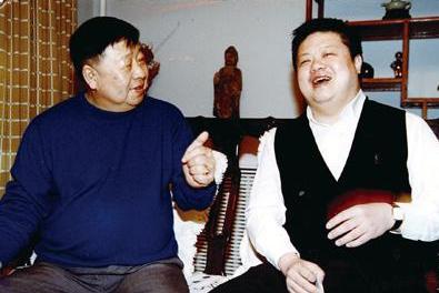 名主持马东:真爱智慧塑造平凡妻子