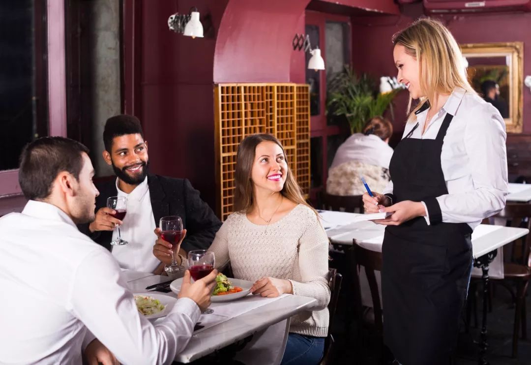 点菜的英语,点菜英语